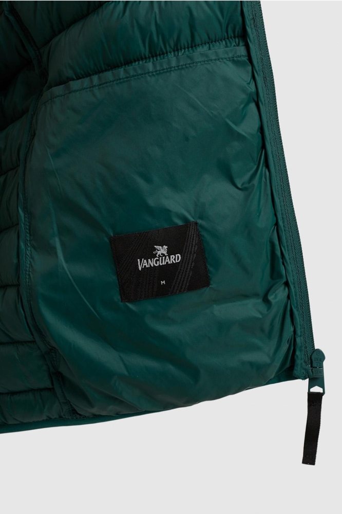 BODYWARMER DENSYLON TRACKOUT VBW2311171 6431